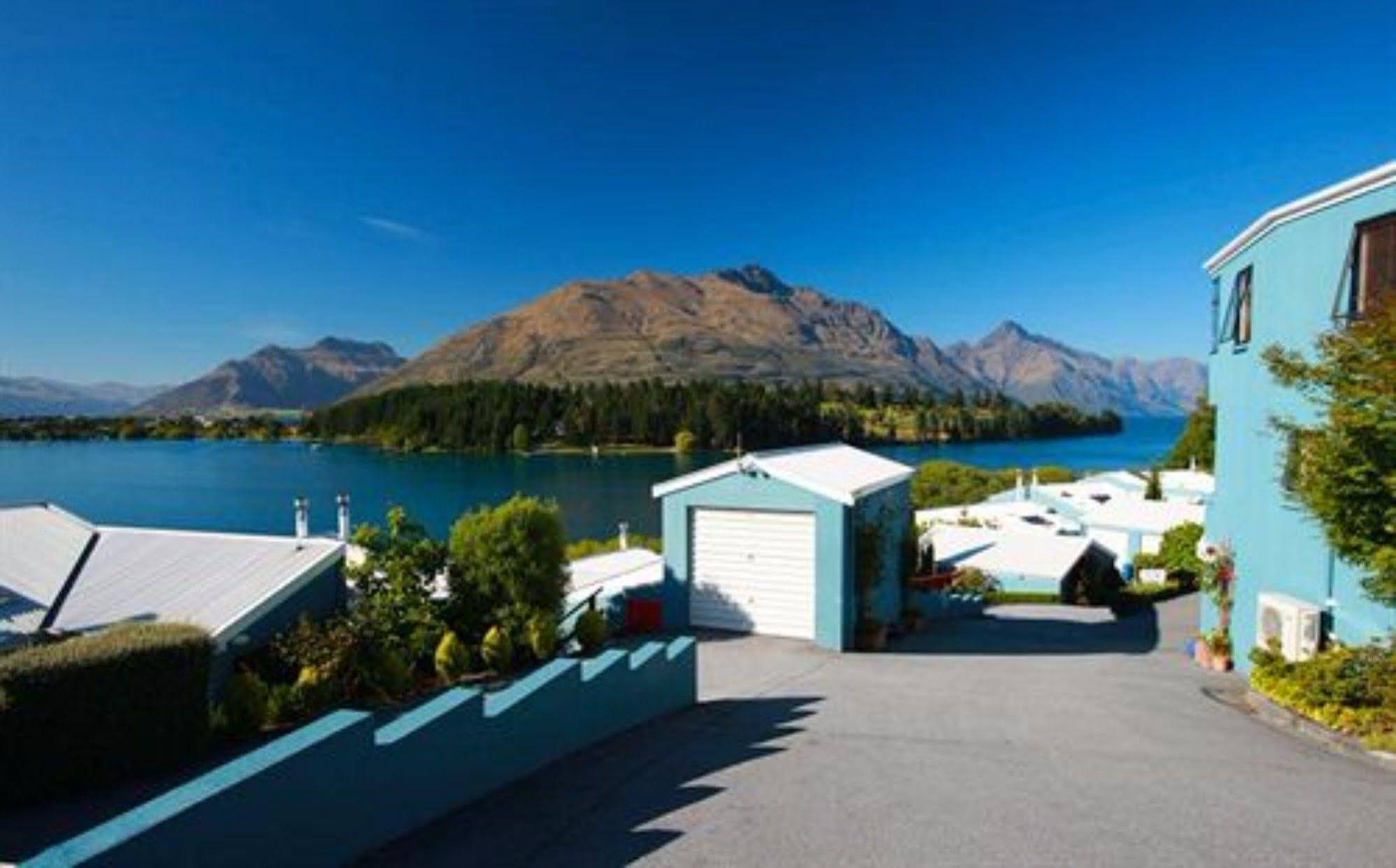 Apartments @ Spinnaker Bay