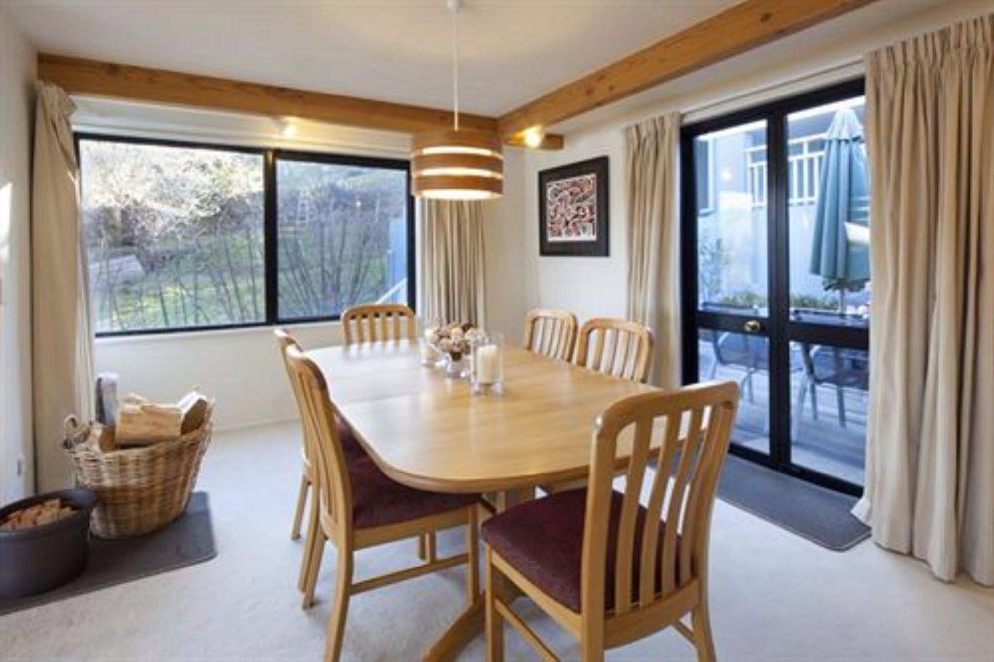 Apartments @ Spinnaker Bay
