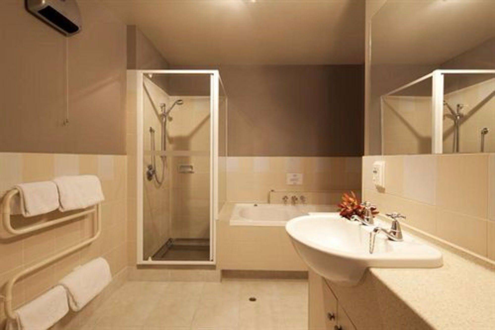 Apartments @ Spinnaker Bay