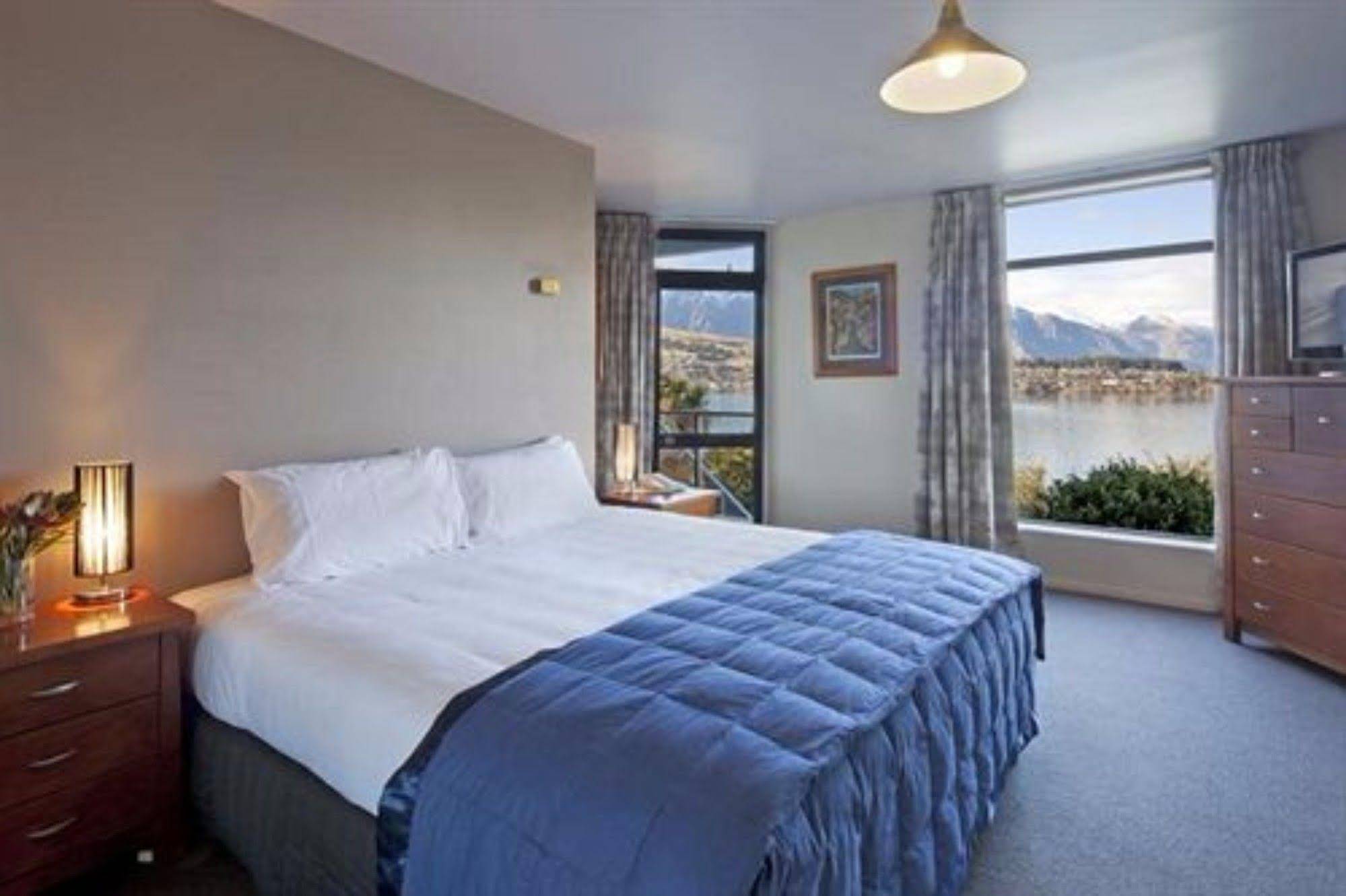Apartments @ Spinnaker Bay