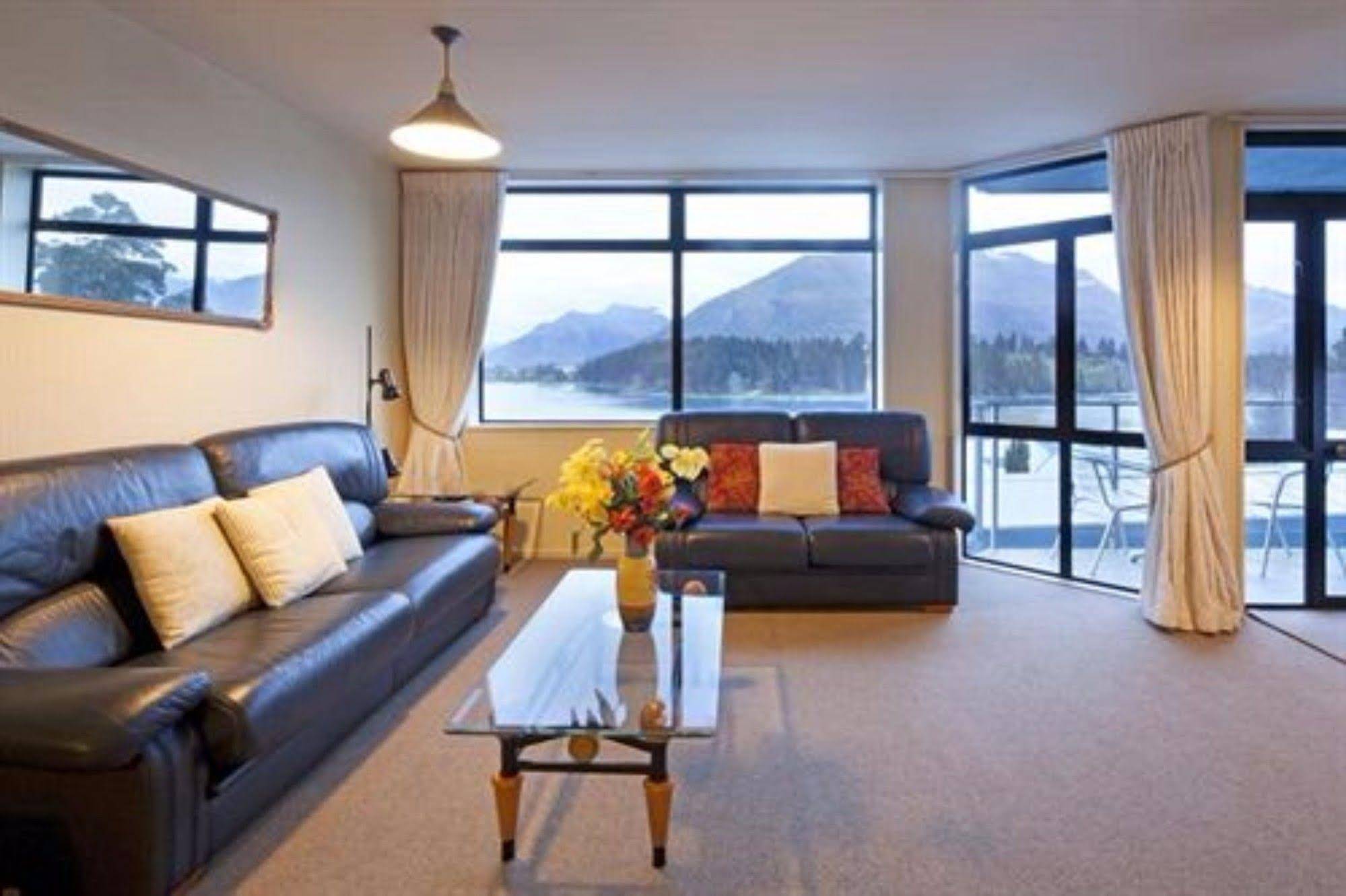 Apartments @ Spinnaker Bay