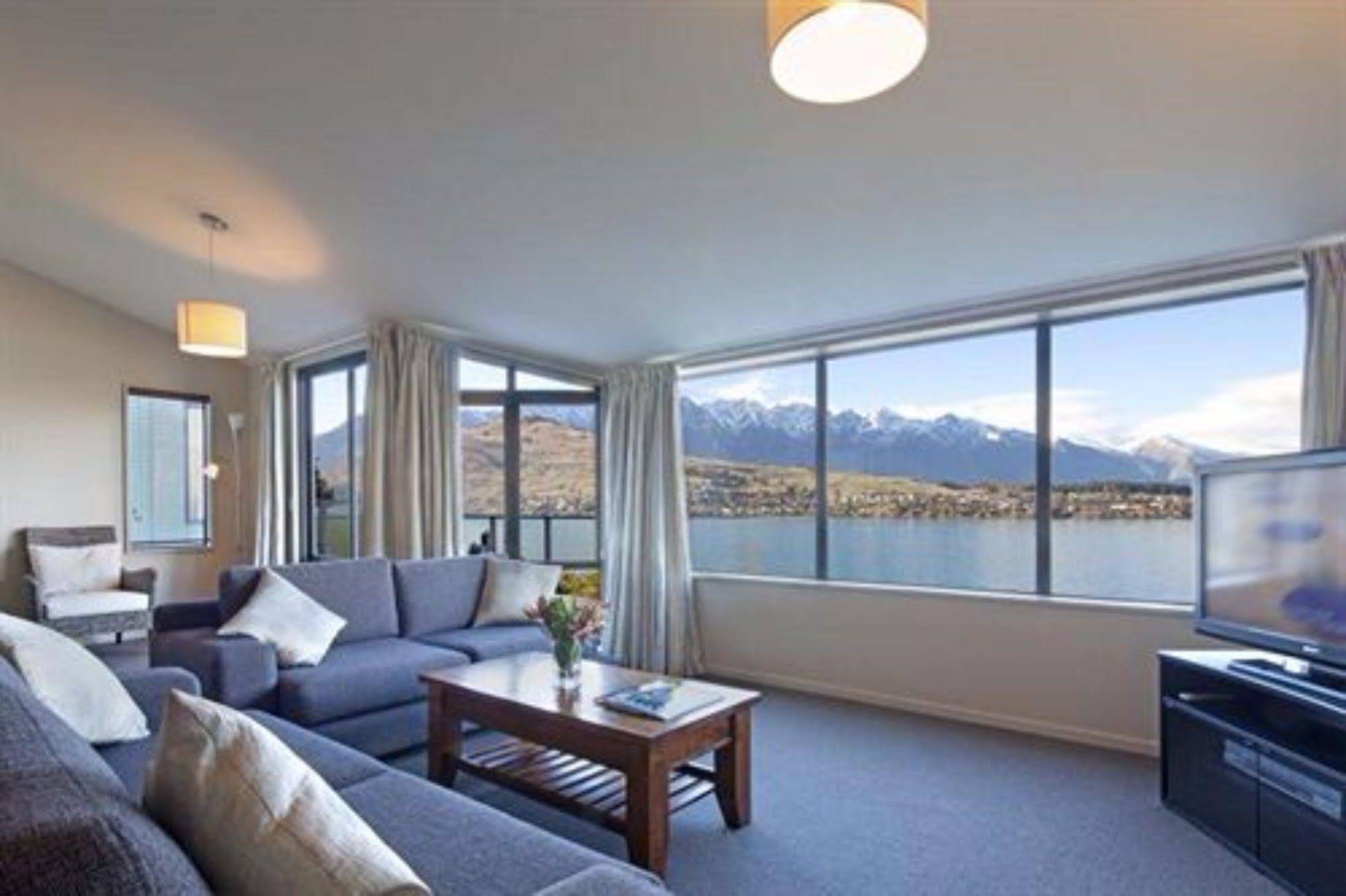 Apartments @ Spinnaker Bay