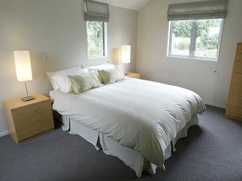 Arrowfield Apartments