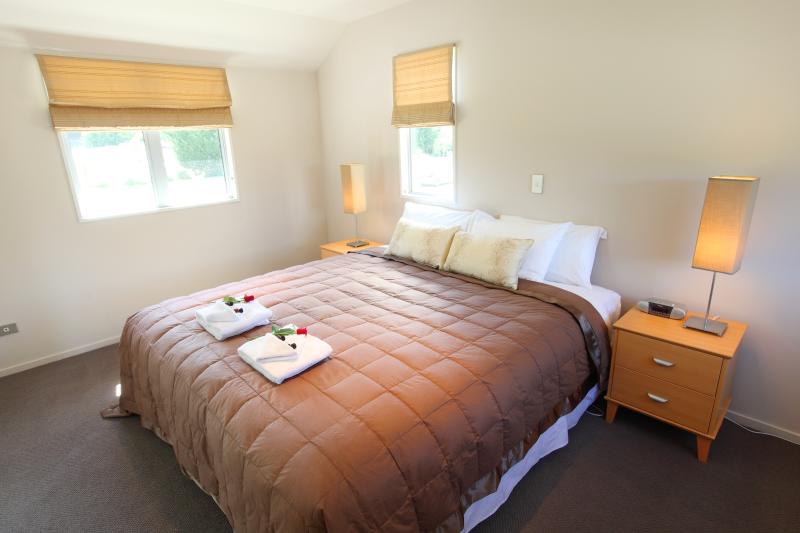 Arrowfield Apartments