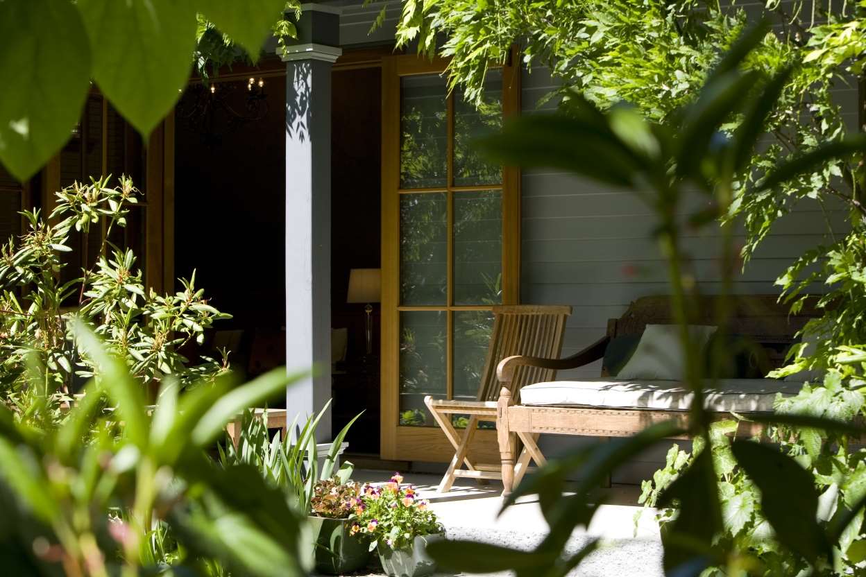 Arrowtown House Boutique