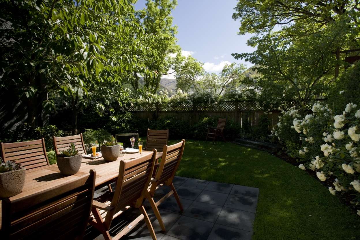 Arrowtown House Boutique