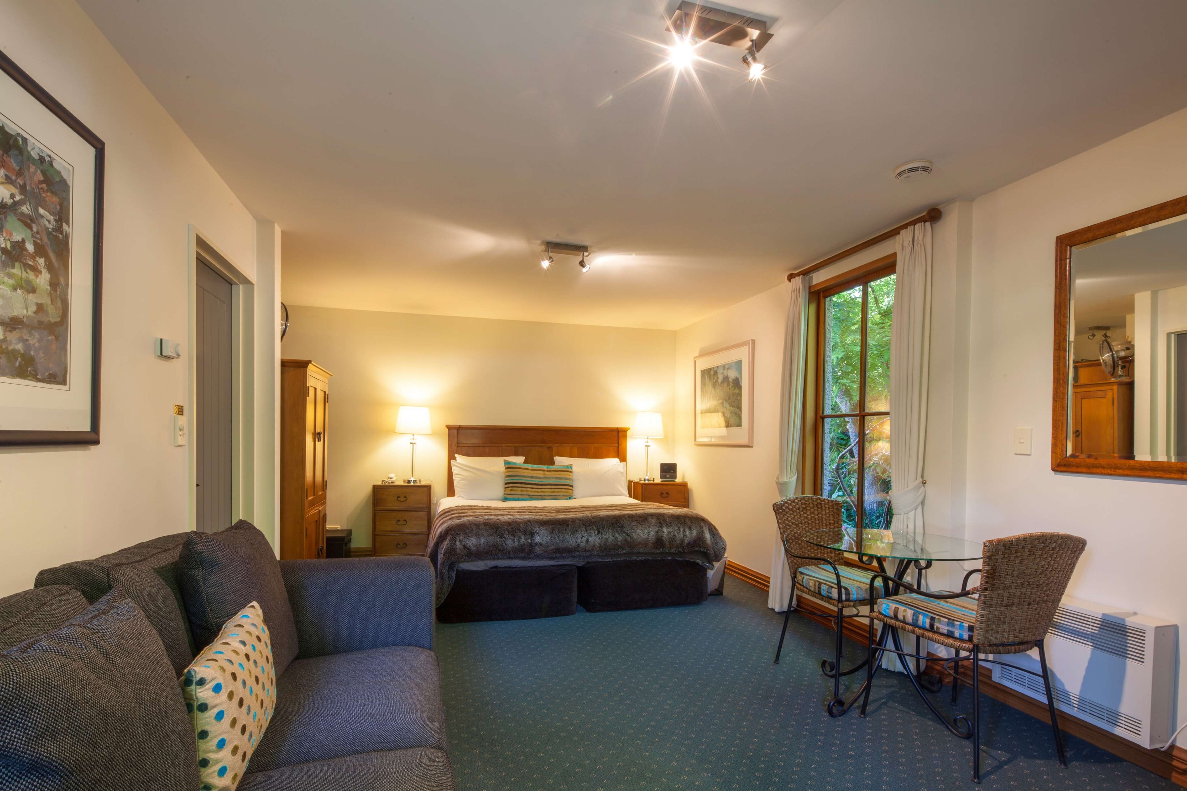 Arrowtown House Boutique