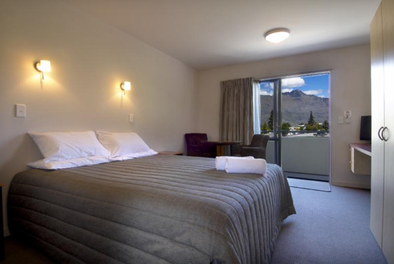 Bella Vista Motel Queenstown