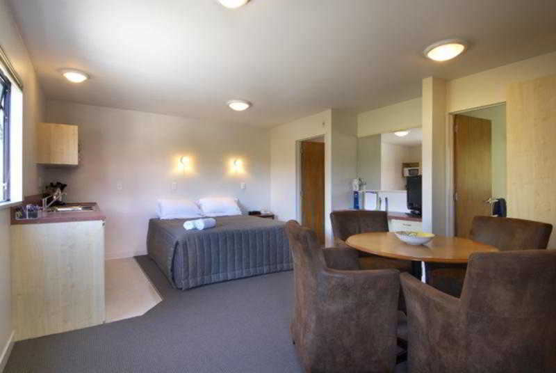 Bella Vista Motel Queenstown