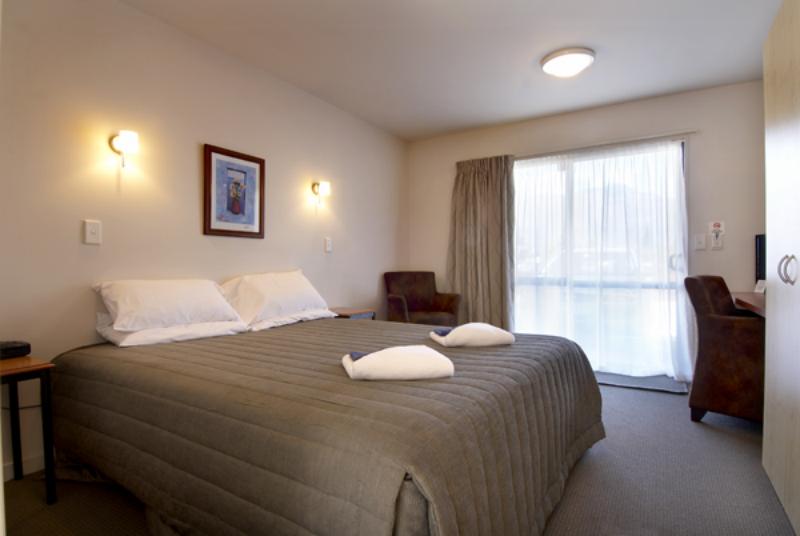 Bella Vista Motel Queenstown