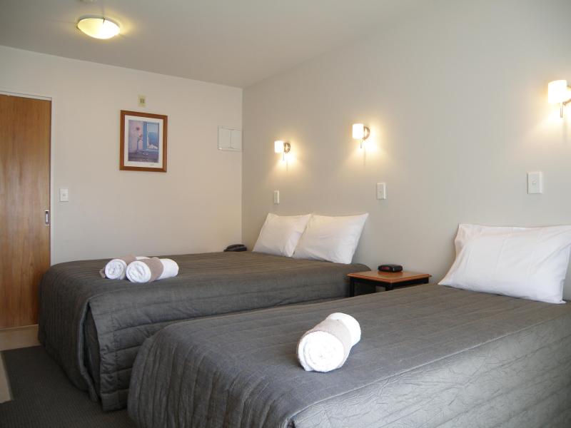 Bella Vista Motel Queenstown