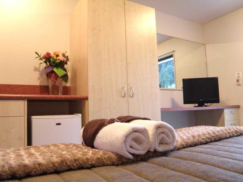 Bella Vista Motel Queenstown