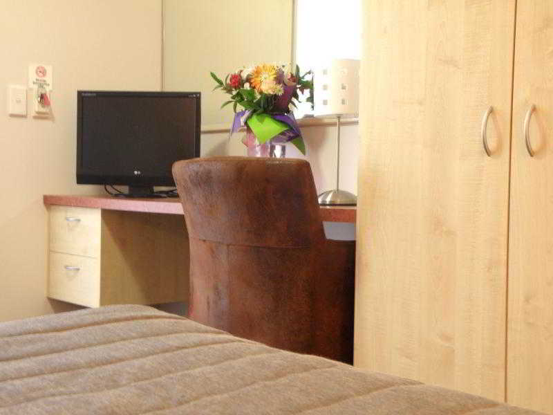 Bella Vista Motel Queenstown