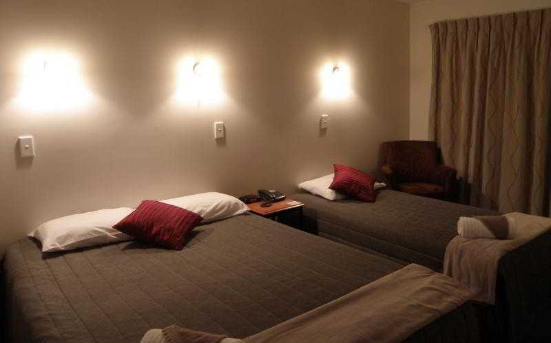 Bella Vista Motel Queenstown
