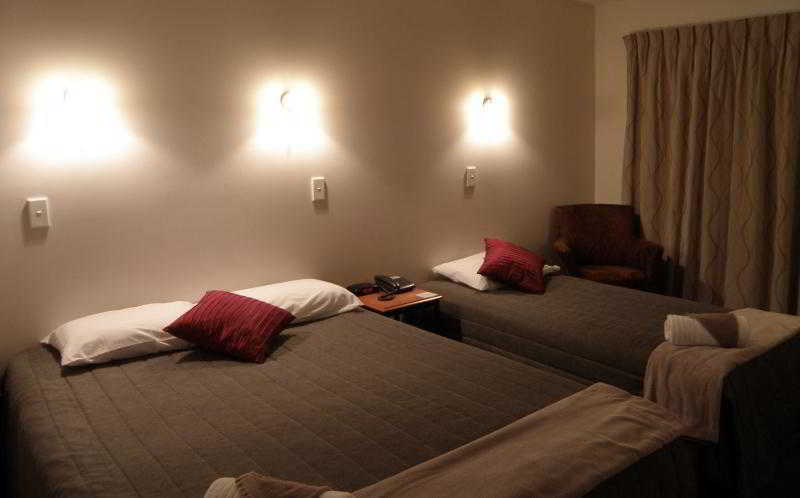 Bella Vista Motel Queenstown