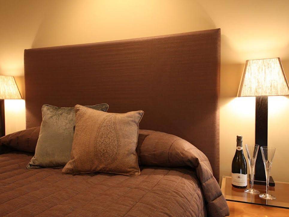 Blue Peaks Apartments