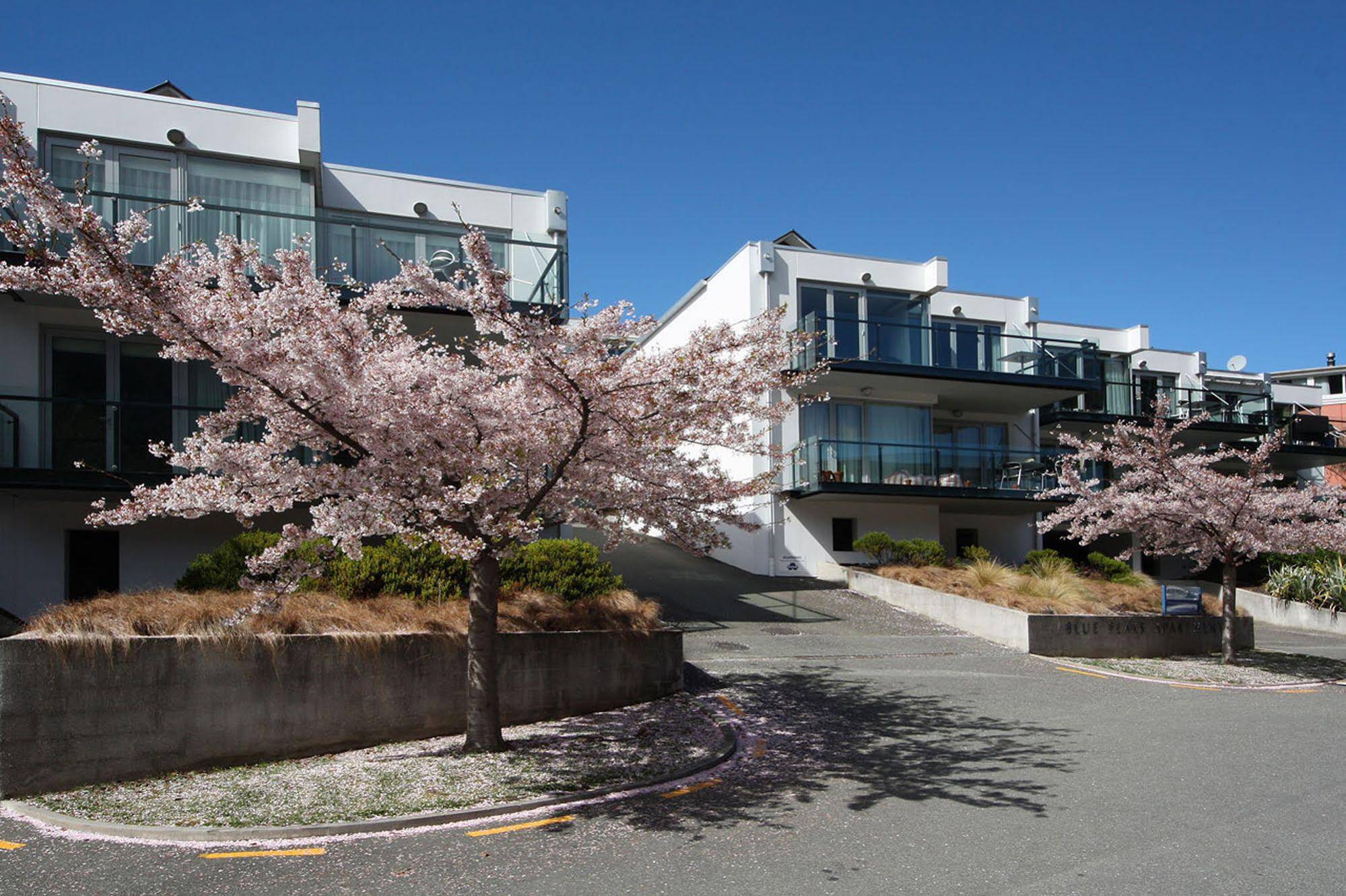 Blue Peaks Apartments