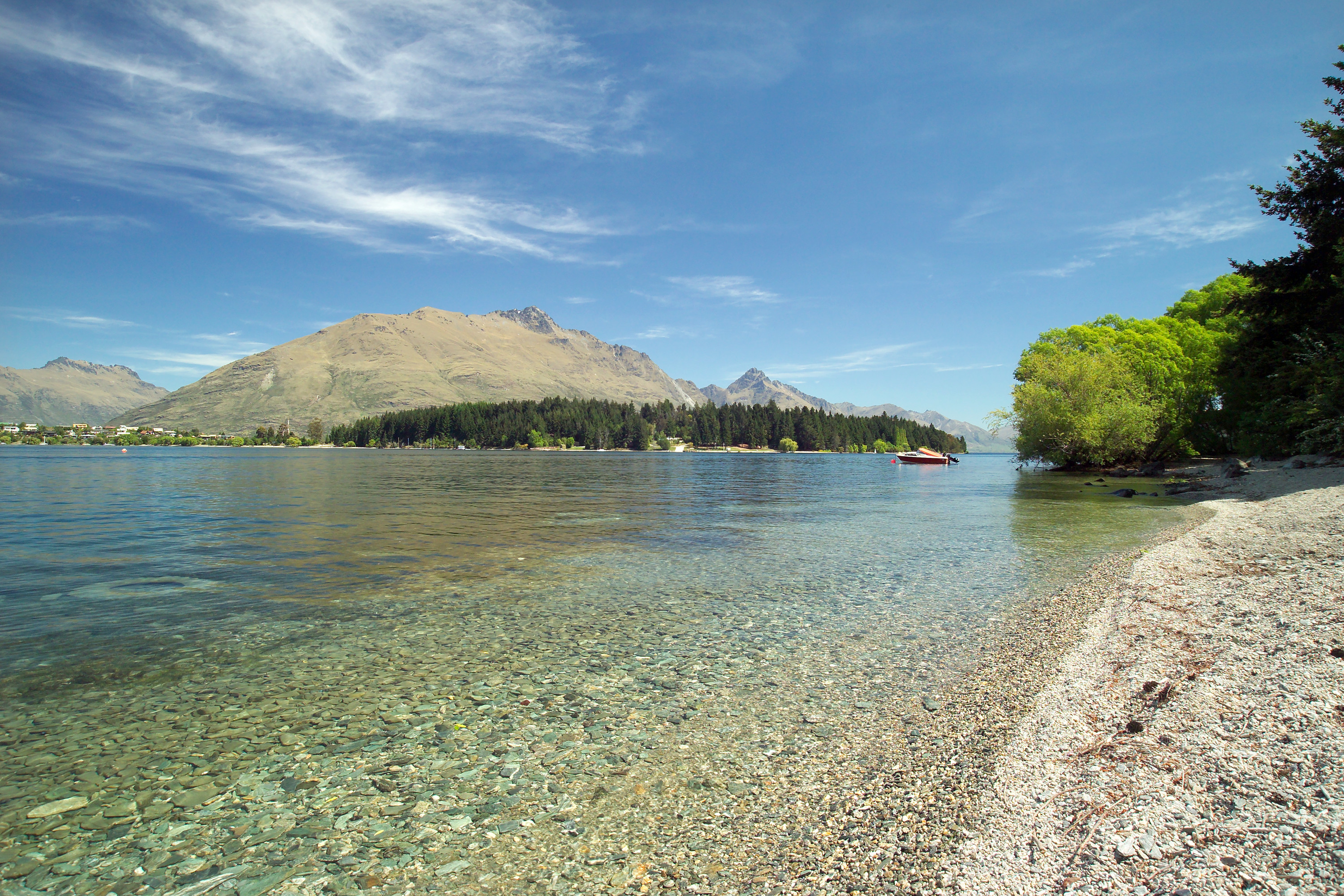 BreakFree The Point Queenstown