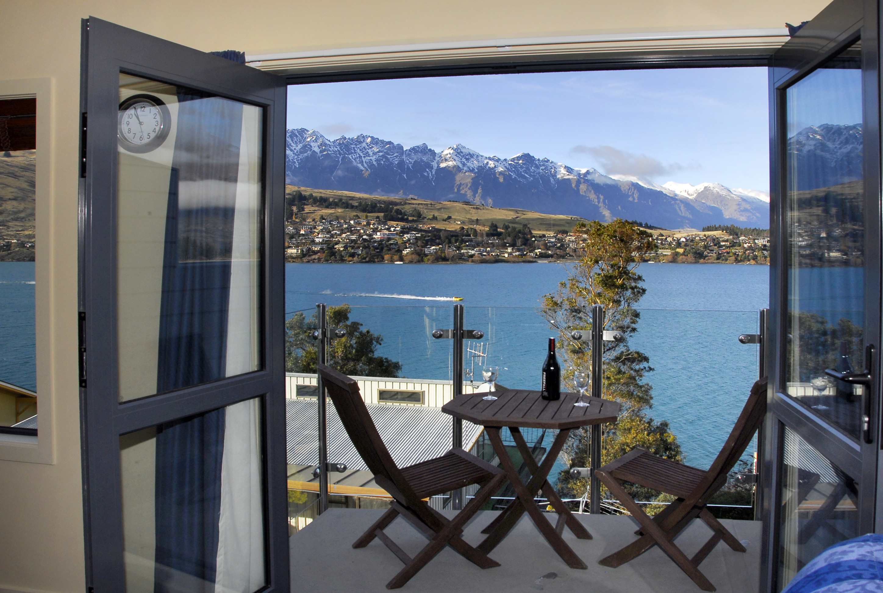 BreakFree The Point Queenstown