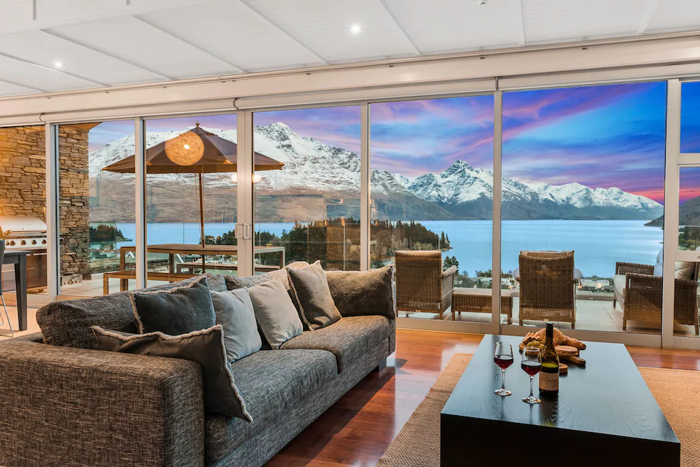 Catalina's Luxury Apartments
