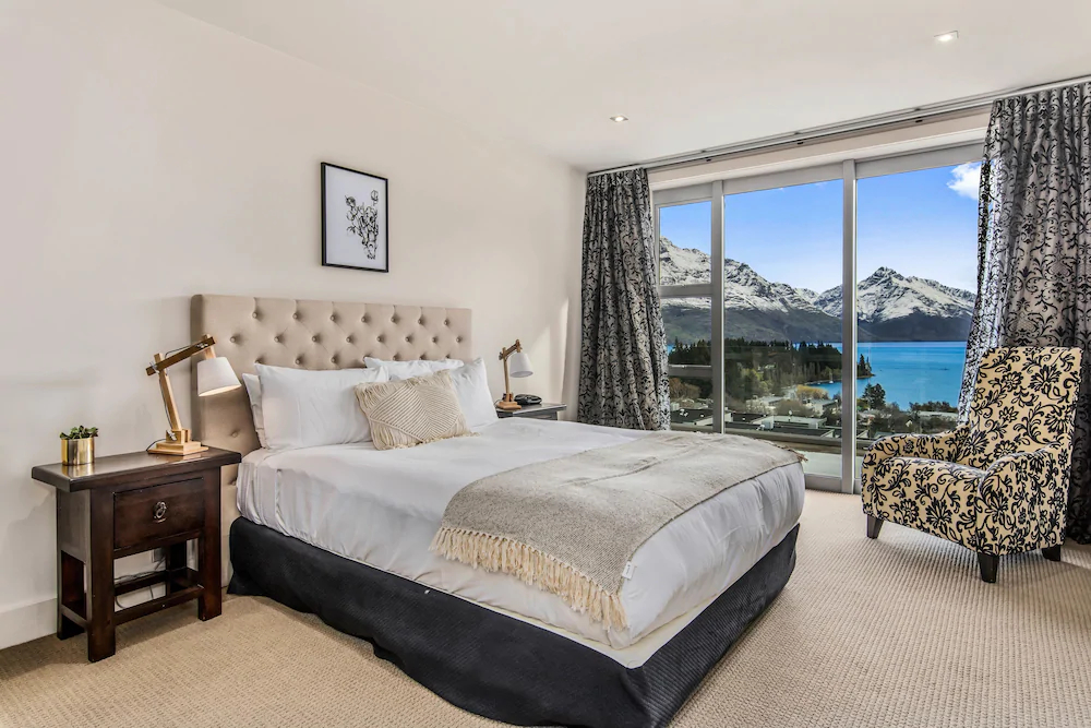 Catalina's Luxury Apartments