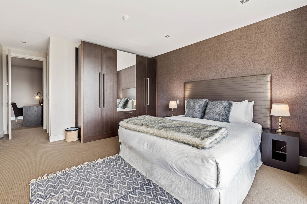 Catalina's Luxury Apartments