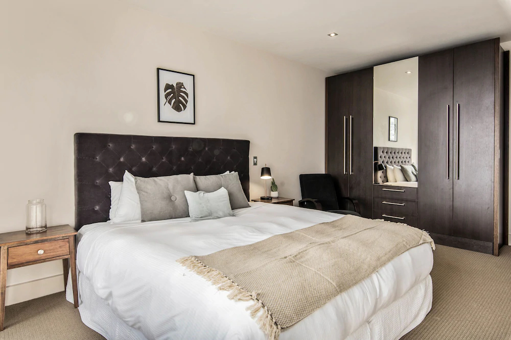 Catalina's Luxury Apartments