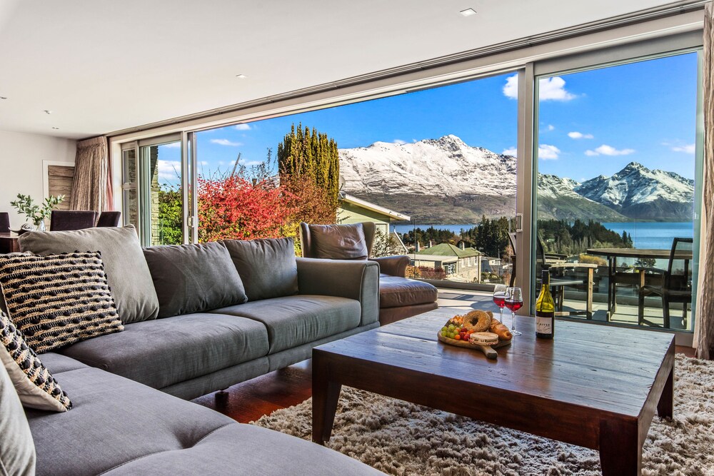 Catalina's Luxury Apartments