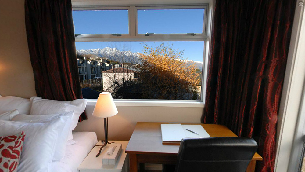 Chalet Queenstown