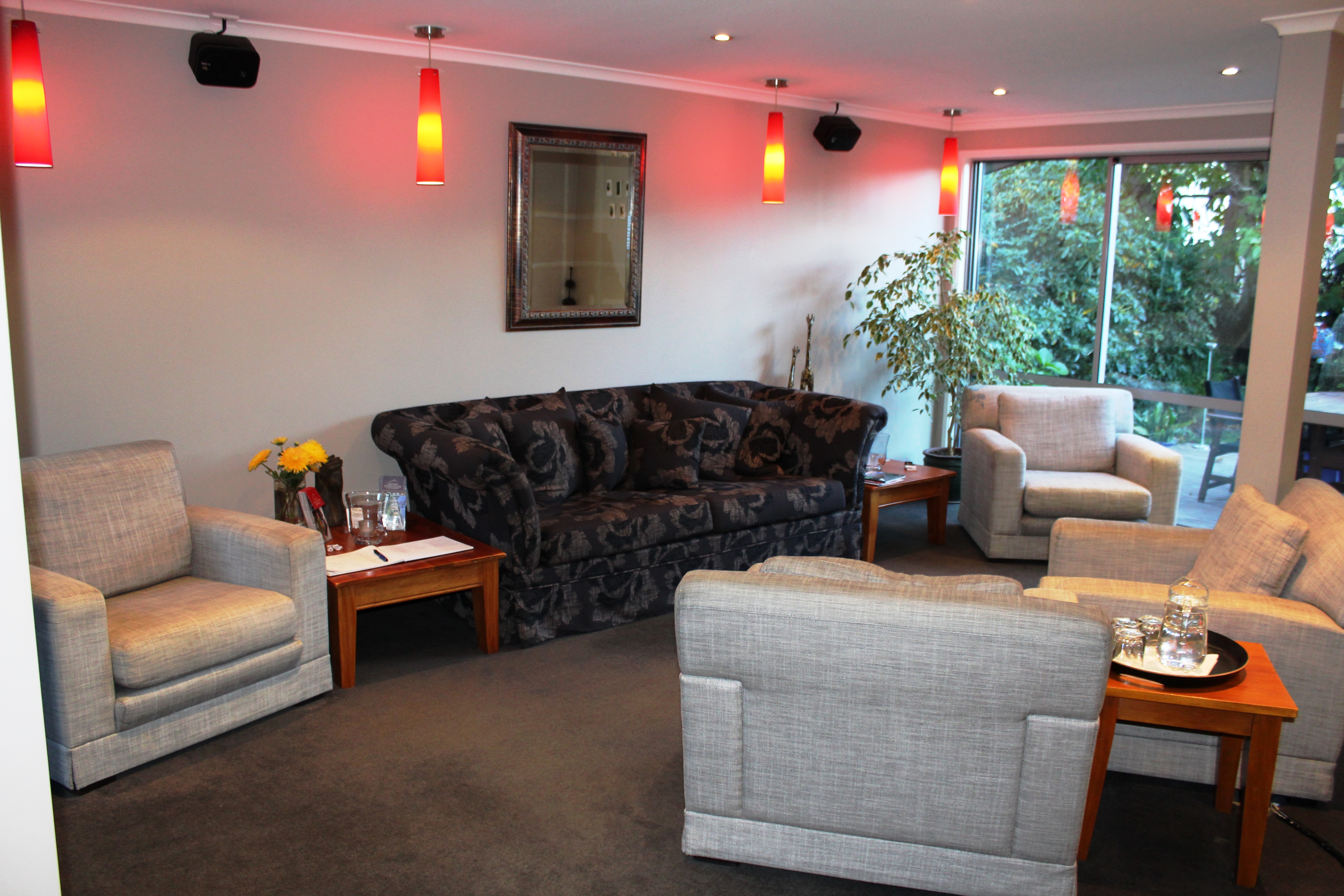 Chalet Queenstown
