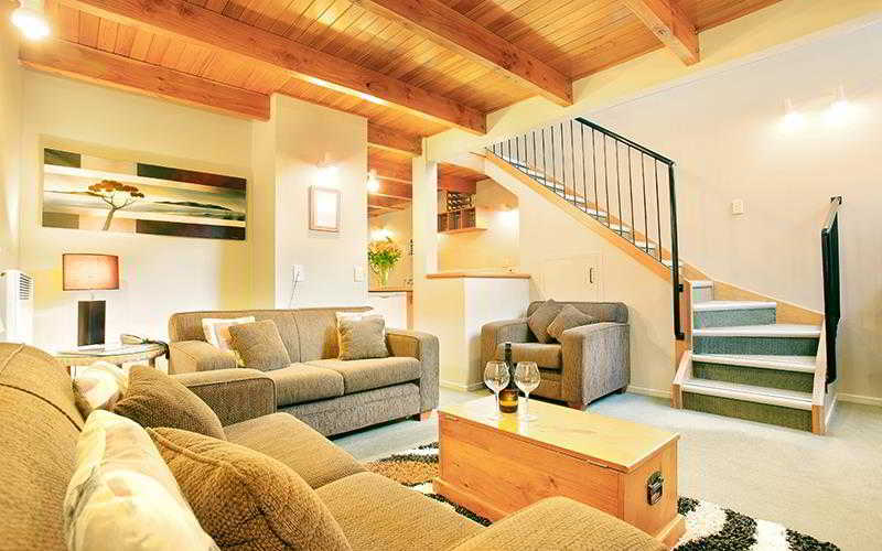 Cranbury Court Apartments Queenstown