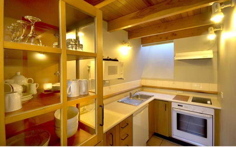 Cranbury Court Apartments Queenstown