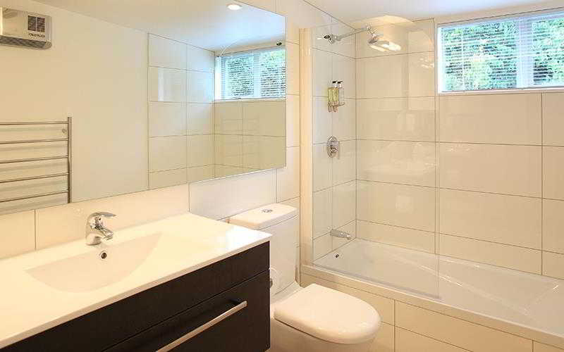 Cranbury Court Apartments Queenstown