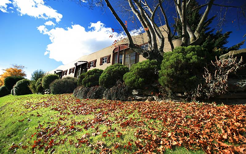 Cranbury Court Apartments Queenstown