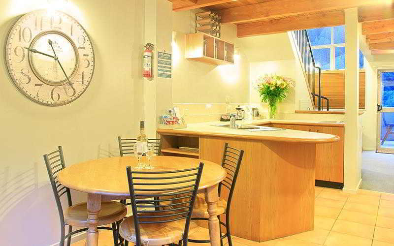 Cranbury Court Apartments Queenstown
