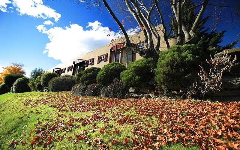 Cranbury Court Apartments Queenstown