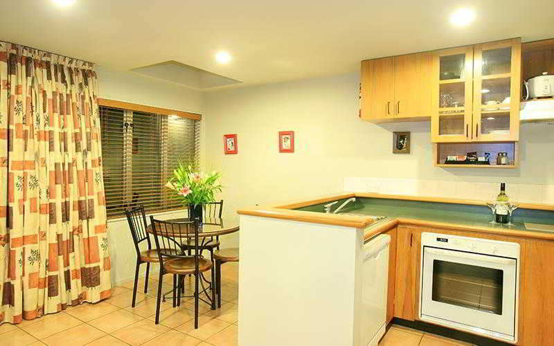 Cranbury Court Apartments Queenstown
