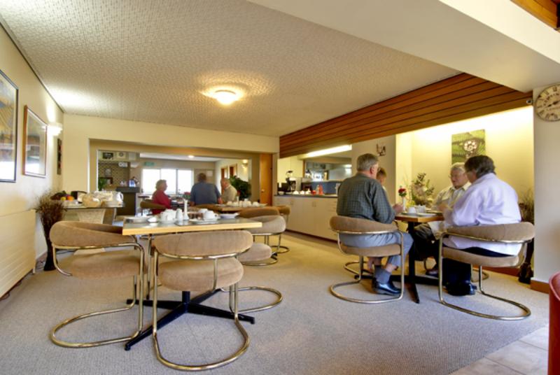 Earnslaw Lodge