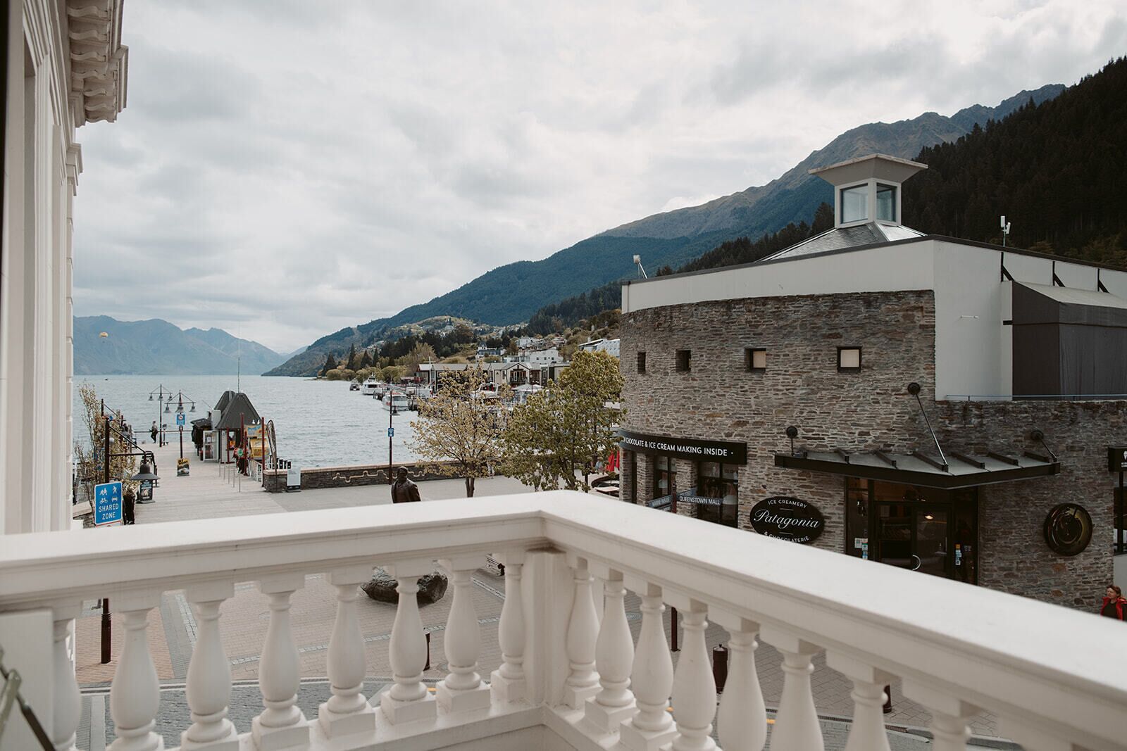 Eichardt's Private Hotel