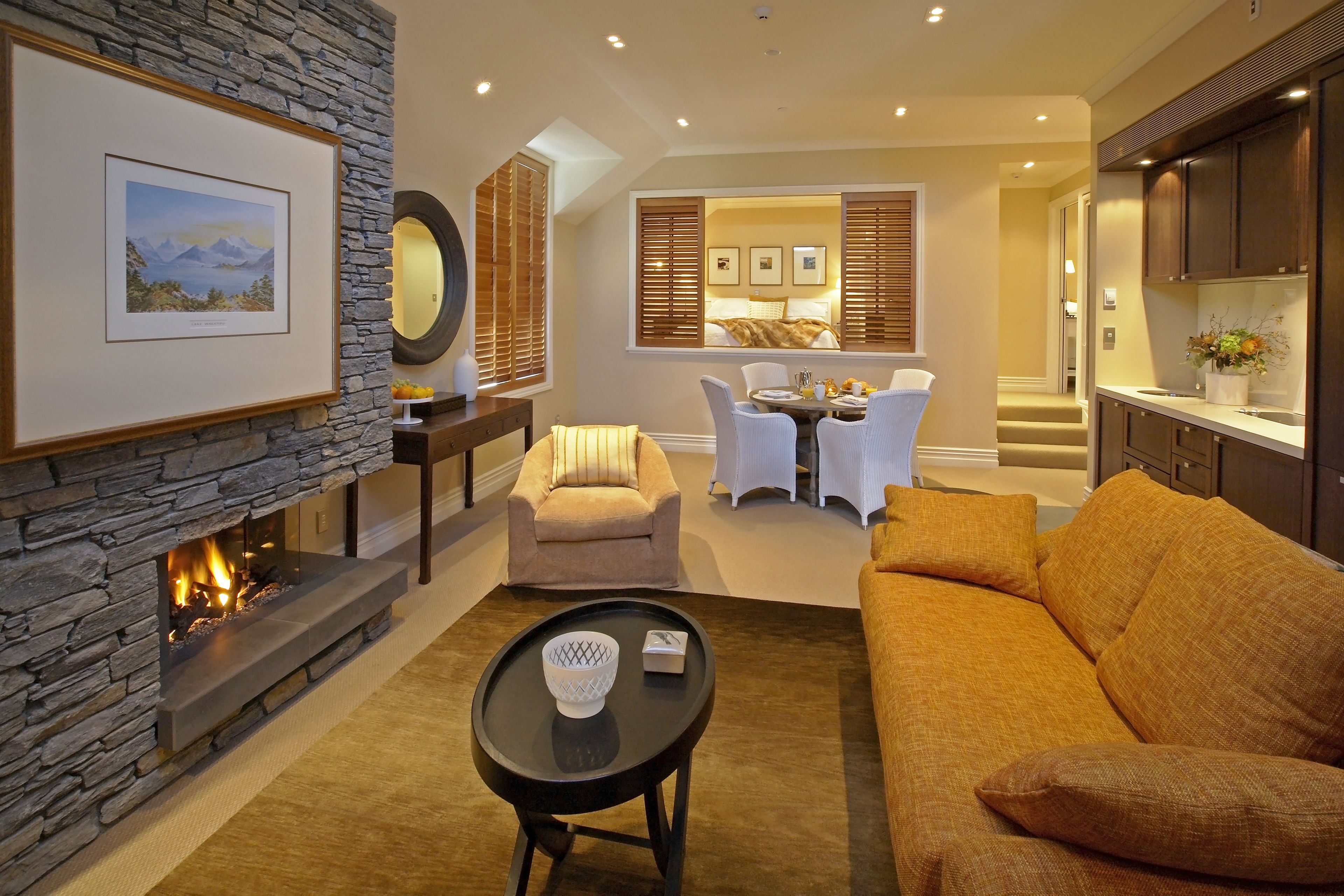Eichardt's Private Hotel