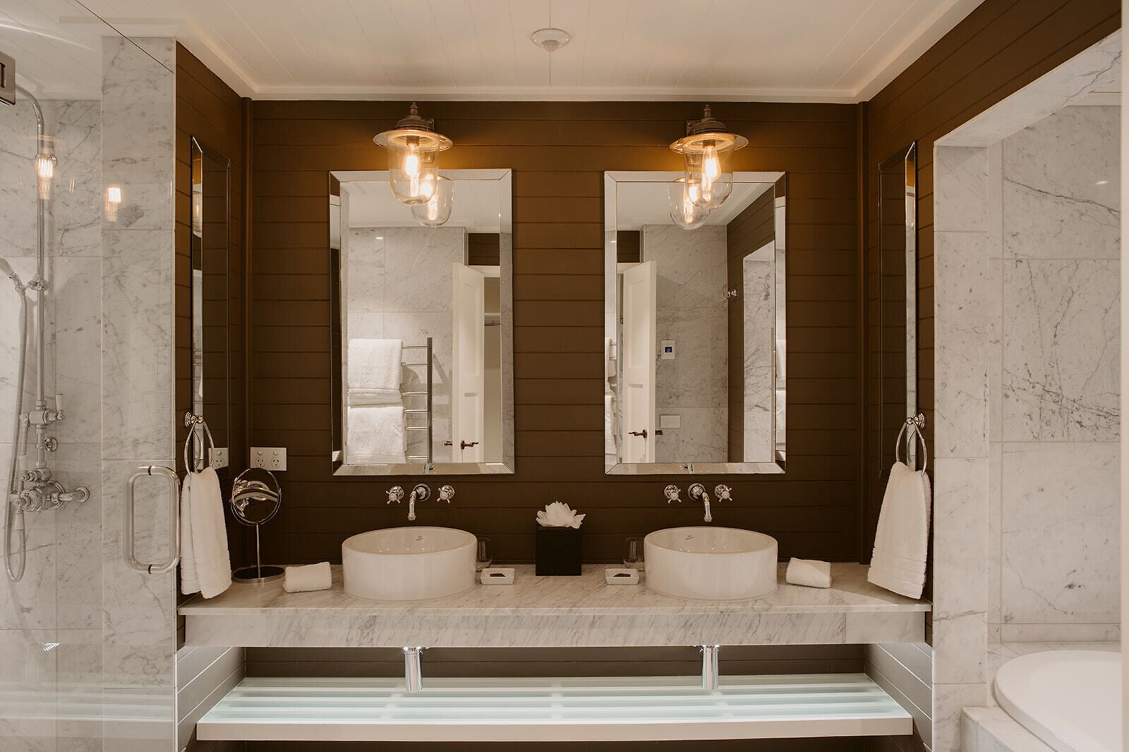 Eichardt's Private Hotel
