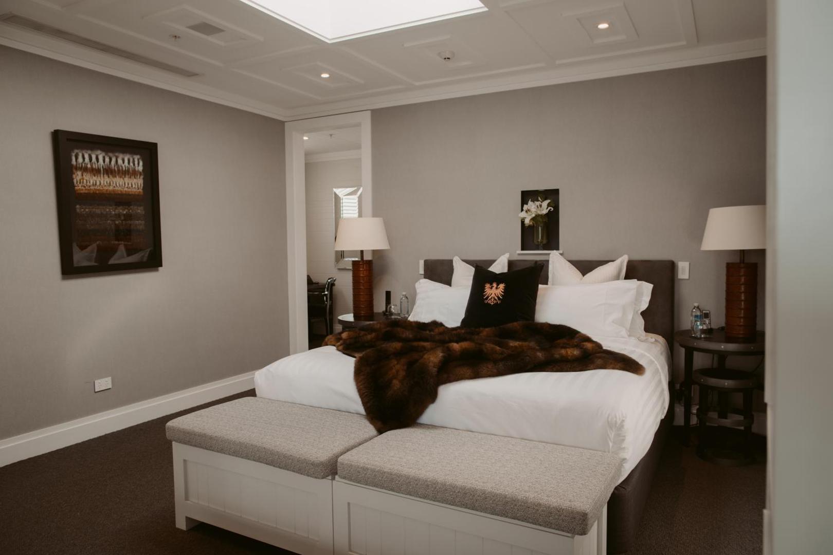 Eichardt's Private Hotel