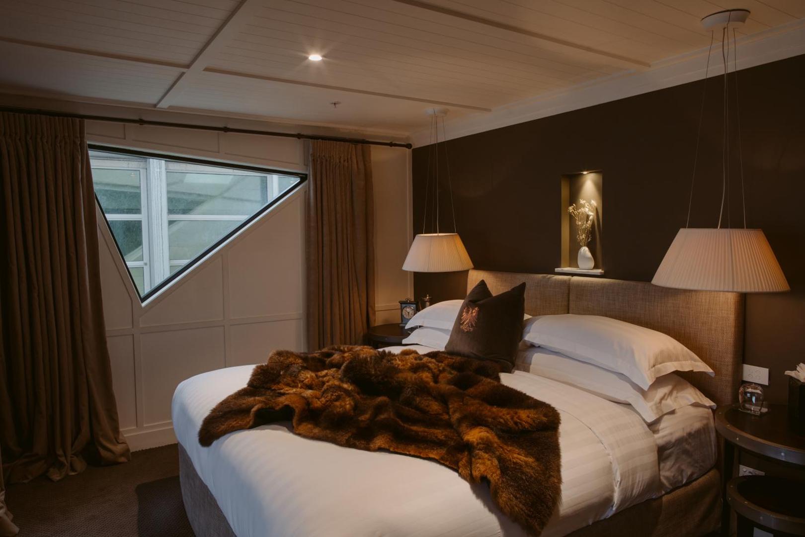Eichardt's Private Hotel