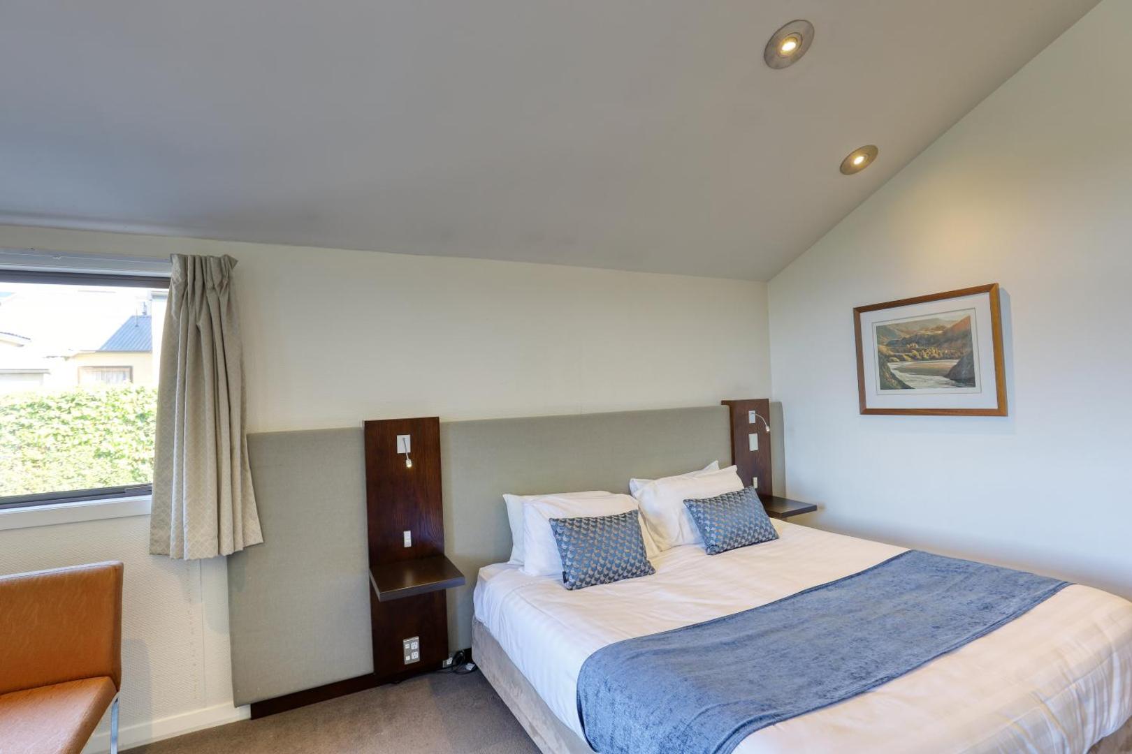 Garden Court Suites and Apartments
