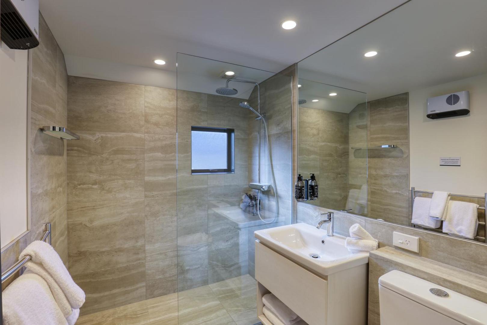 Garden Court Suites and Apartments