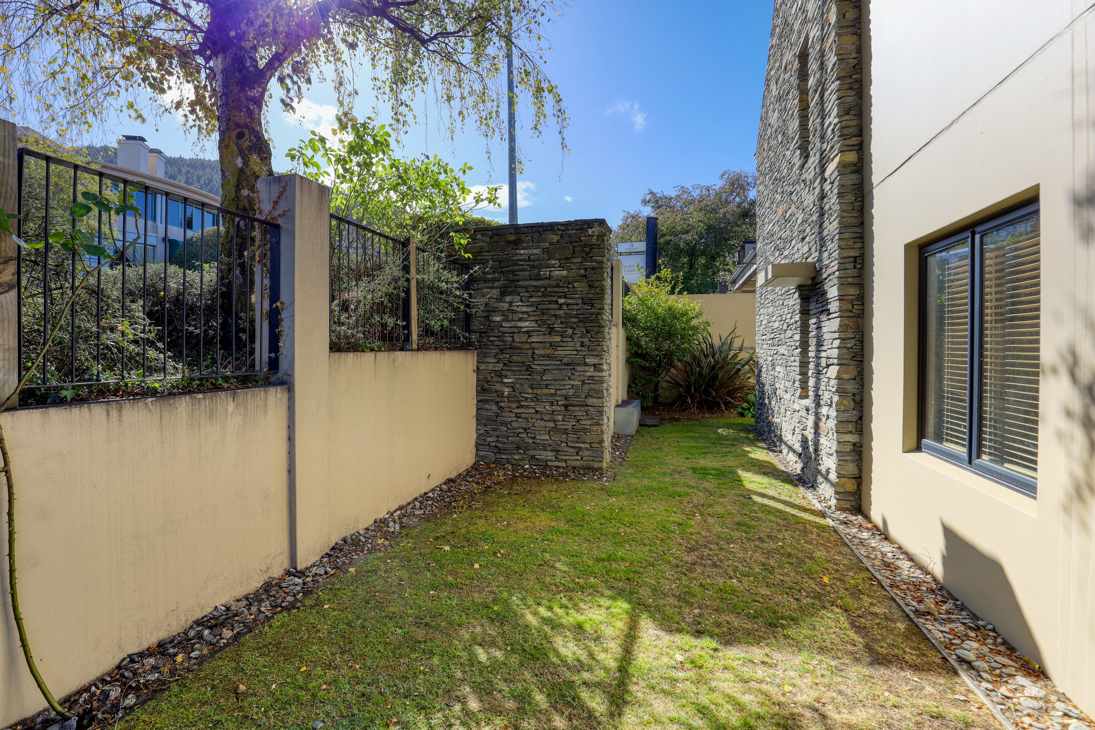 Garden Court Suites and Apartments