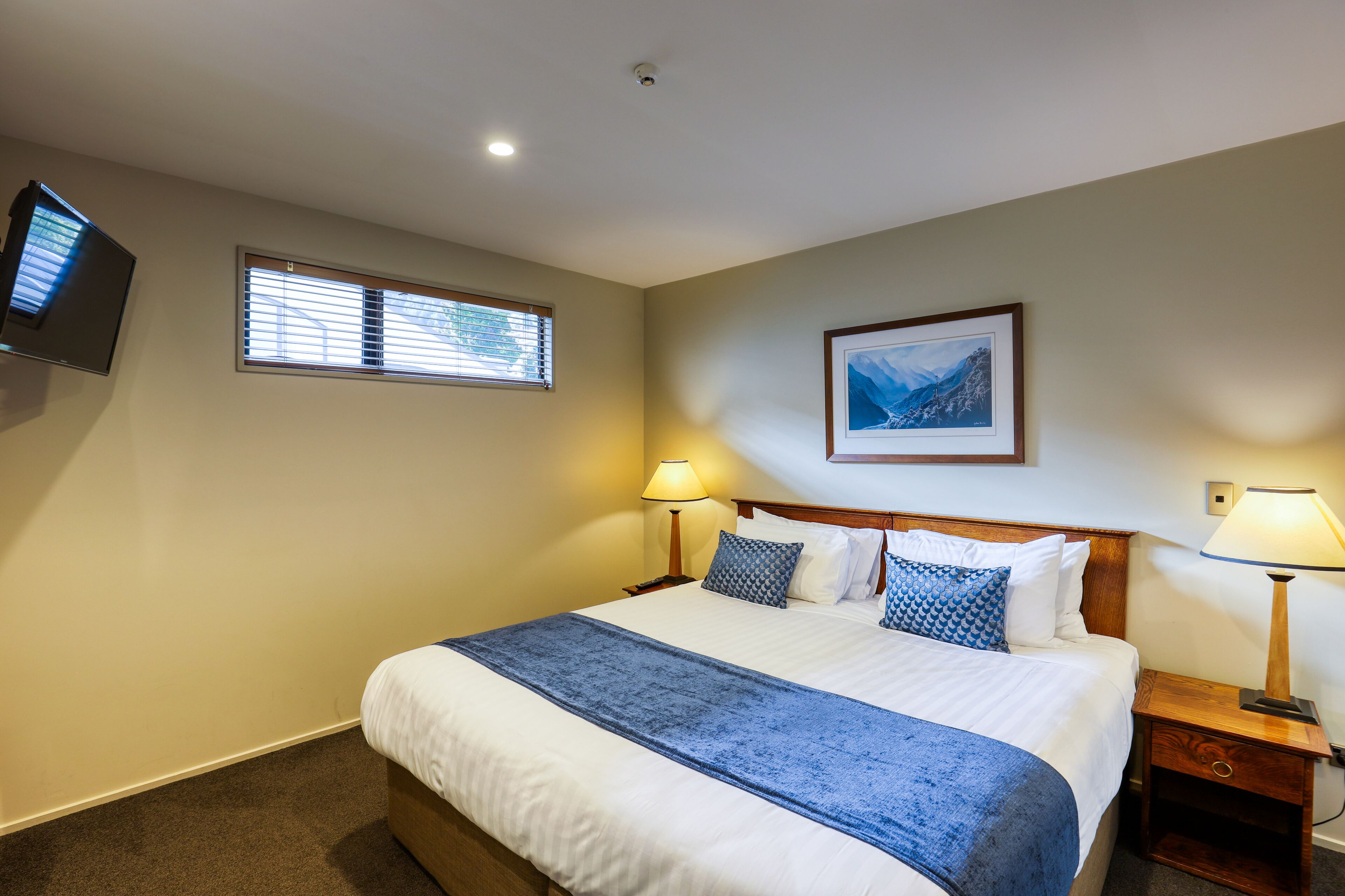 Garden Court Suites and Apartments