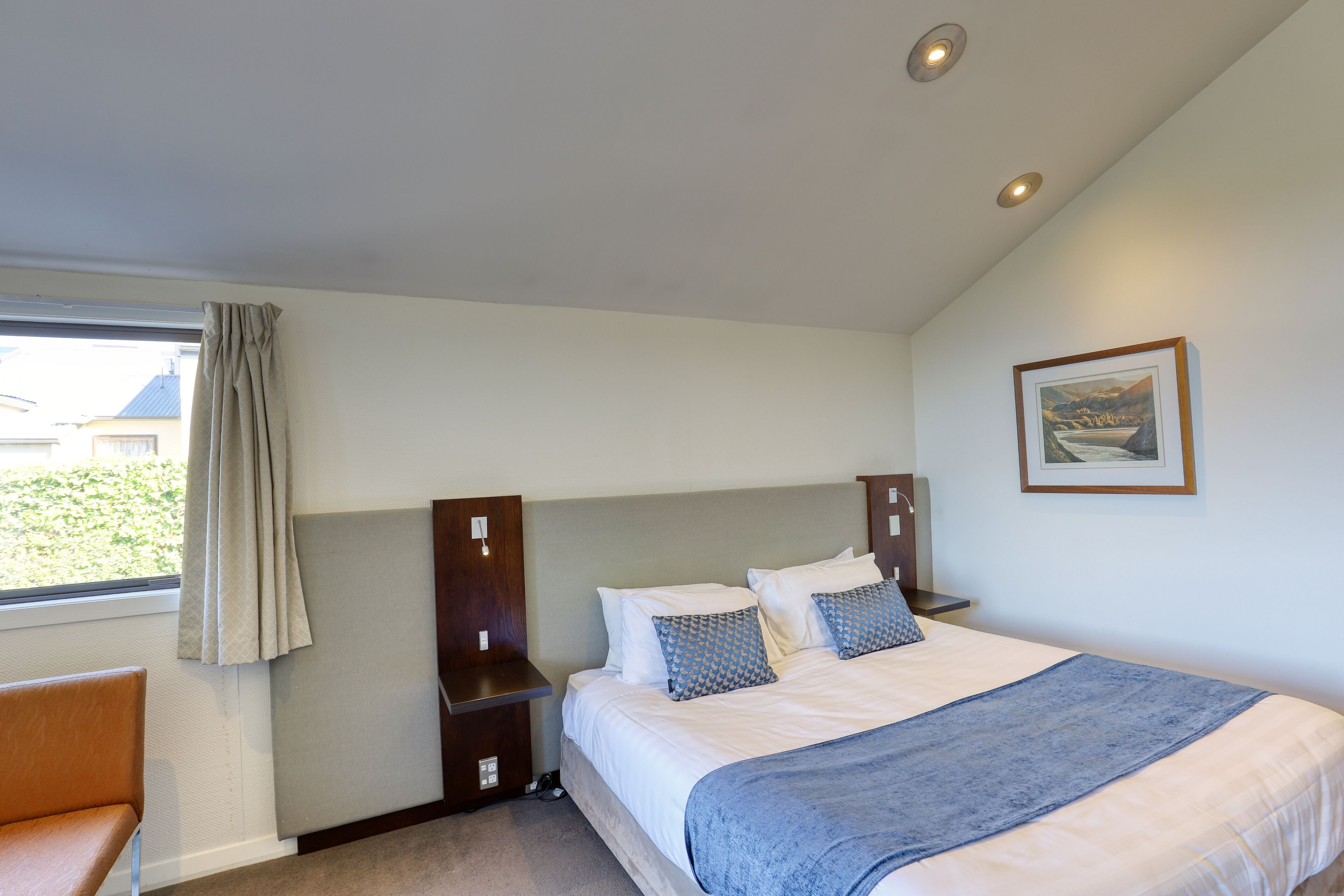 Garden Court Suites and Apartments