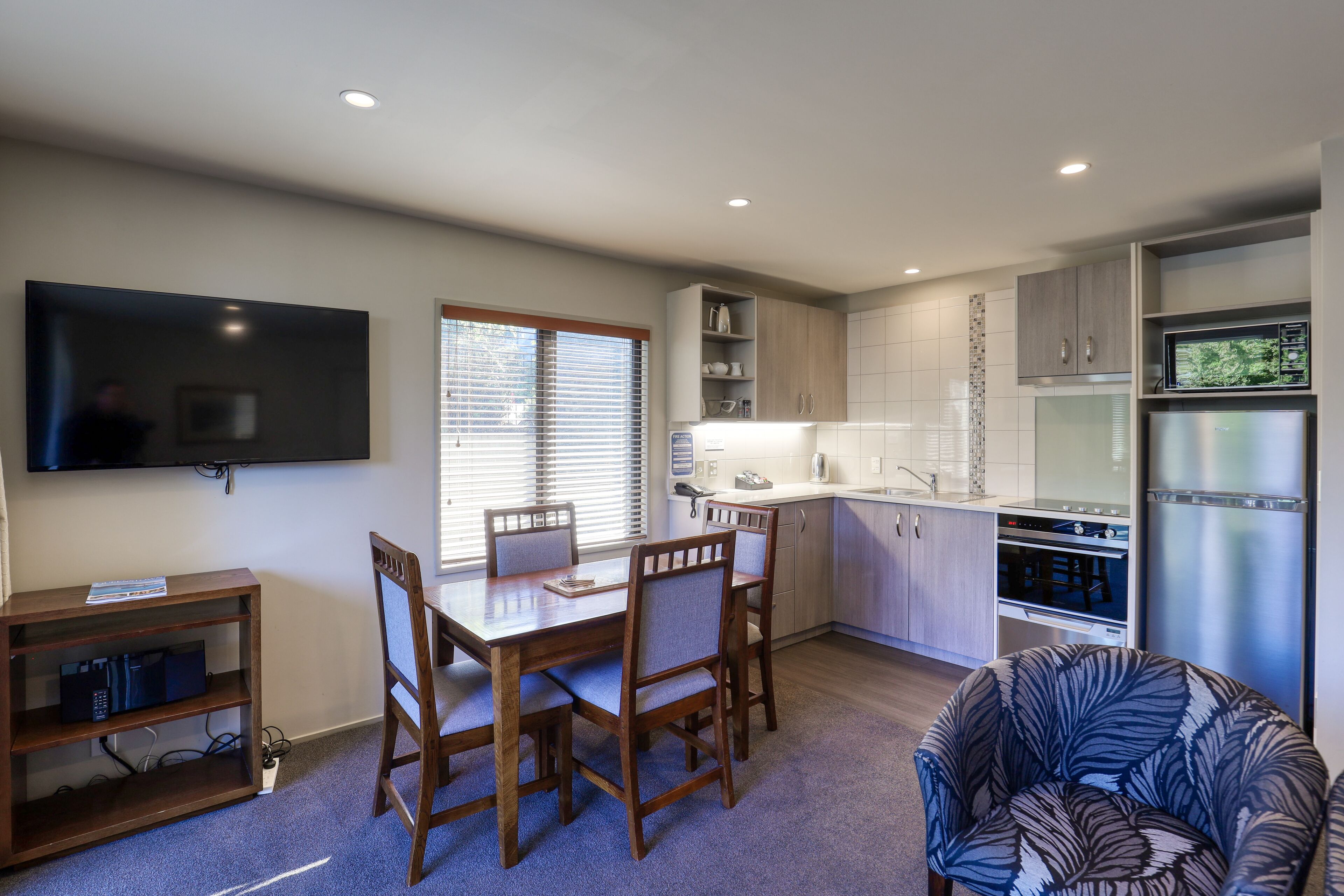 Garden Court Suites and Apartments