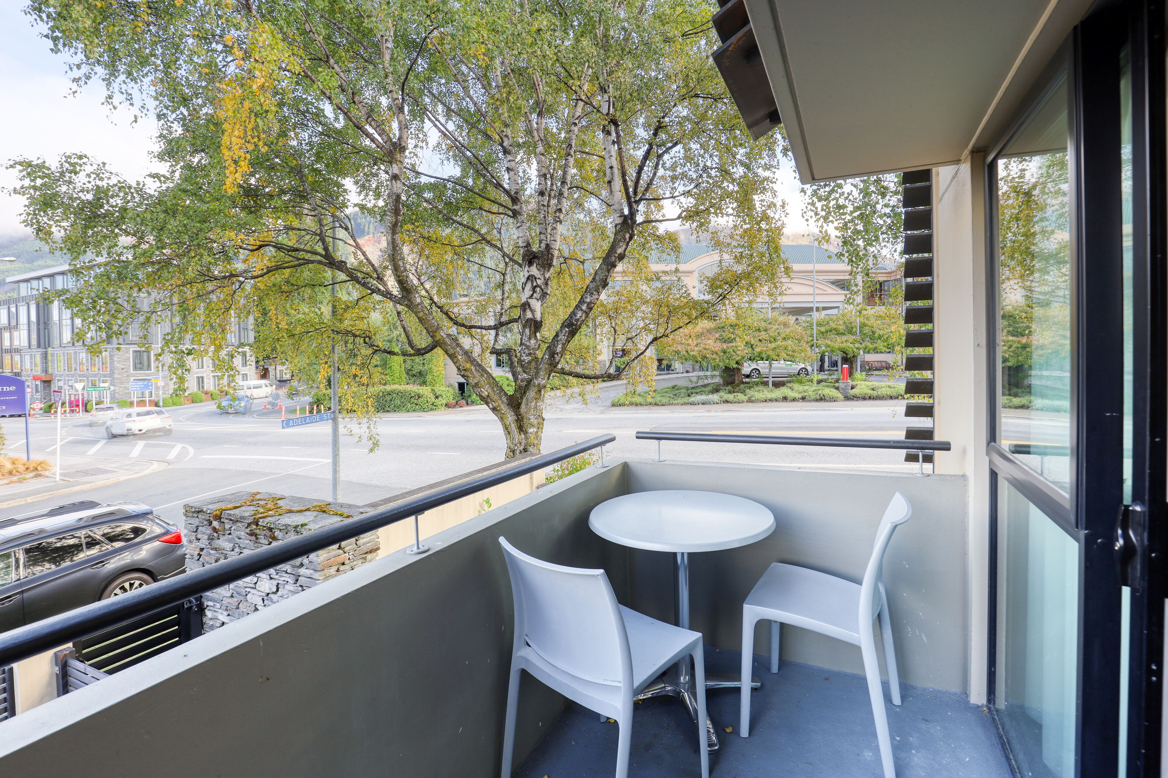 Garden Court Suites and Apartments